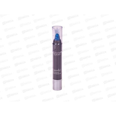 MONIC BEAUTY Карандаш для глаз и лица Gossip тон 07 Navy Luxury