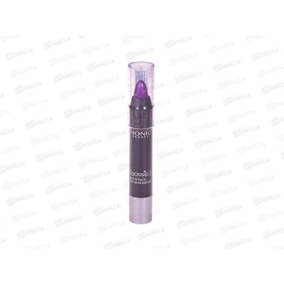 MONIC BEAUTY Карандаш для глаз и лица Gossip тон 08 Violet Aurora