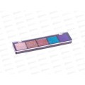 MONIC BEAUTY Палетка теней &quotGossip" тон 04 Hypnotic Dust (*3*12)