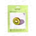 MONIC BEAUTY Тканевая маска для лица Киви, 24мл (*10) MONIC BEAUTY Тканевая маска для лица Киви, 24мл (*10)