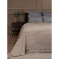 Плед Buenas Noches 220*240 искусств.мех TF F072BE-2 ДВ