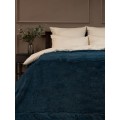 Плед Buenas Noches 220*240 искусств.мех TF F072BBL5 ДВ 19-4126 Плед Buenas Noches 220*240 искусств.мех TF F072BBL5 ДВ 19-4126