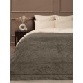 Плед Buenas Noches 220*240 искусств.мех TF F072BR2 011 ДВ NC