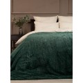 Плед Buenas Noches 220*240 искусств.мех TF F072DKGR2 ДВ 18-5616