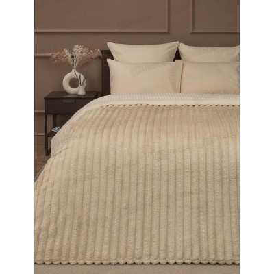 Плед Texrepublic 200*220 TF FNJR BE13 005 NC