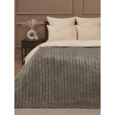 Плед Texrepublic 200*220 TF FNJR BR2 011 NC