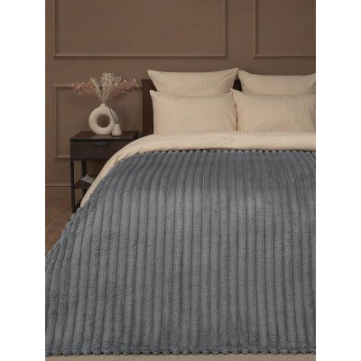 Плед Texrepublic 200*220 TF FNJR GY11 040 NC Плед Texrepublic 200*220 TF FNJR GY11 040 NC