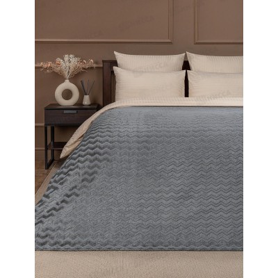 Плед Texrepublic 150*200 TF FNZ GY11 040 NC Плед Texrepublic 150*200 TF FNZ GY11 040 NC