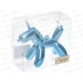 Елочная игрушка Воздушный единорожек 11*5*9см Голубой 916-1630
