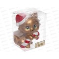 Елочная игрушка Милый котенок 7*5*10см 916-1661