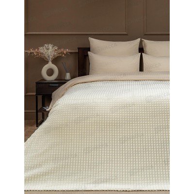 Плед Texrepublic 200*220 YLS FNQL CR2 003 NC Плед Texrepublic 200*220 YLS FNQL CR2 003 NC