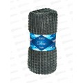 Плед Texrepublic 200*220 YLS FNQL DKGY3 042 NC