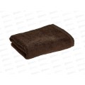 Полотенце махровое 50*90 Бояртекс Шоколадный