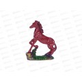 Сувенир Конь на камне 10*8*3см 711548 полистоун