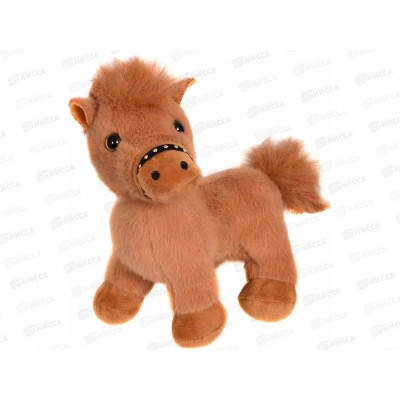 Лошадь Мэйли 2цв. 18см 058D-7470D, Vulpes, 470001   гб