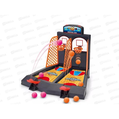 Настольная игра Баскетбол, 63788 в коробке 378015    гб