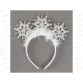 Ободок карнав. "Снежинка" 5017197