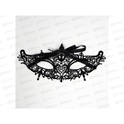 Маска карнавал "На бал" 7580715