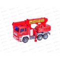 Машинка "Спецтехника" инерционная 2417975, в пакете 31*23см Машинка "Спецтехника" инерционная 2417975, в пакете 31*23см