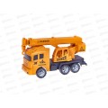 Машинка "Строительная спецтехника. Кран" 3053660 в коробке Машинка "Строительная спецтехника. Кран" 3053660 в коробке