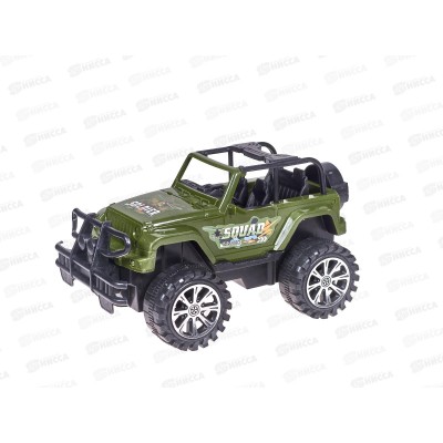 Машинка инерц. 3004519, в пакете 21,5*12,7*11,5см Машинка инерц. 3004519, в пакете 21,5*12,7*11,5см