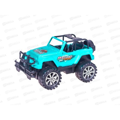 Машинка инерц. 3004518, в пакете 21,5*12,7*11,5см Машинка инерц. 3004518, в пакете 21,5*12,7*11,5см