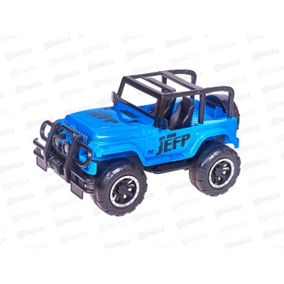 Машинка инерц. Y24080006, 3цв., 30*25*12см