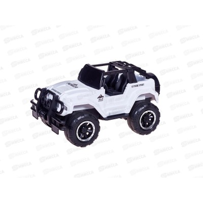 Машинка инерц. Y24080007, 3цв., 30*25*12см