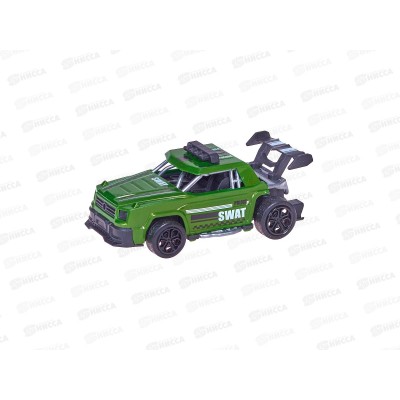 Машинка инерц. 2819648, 10,7*5,8*4,5см