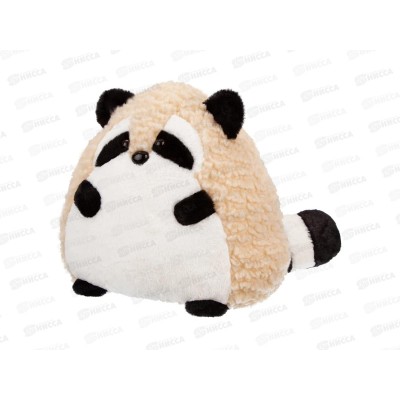 Игрушка ТМ &quotRelana&quot Енот белый 35см, RL25125-35 в пакете