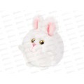 Игрушка ТМ &quotRelana" Зайчик, 10см, RL25039-10