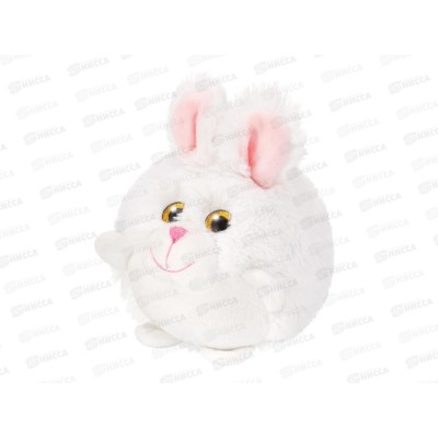 Игрушка ТМ "Relana" Зайчик, 10см, RL25039-10 Игрушка ТМ "Relana" Зайчик, 10см, RL25039-10
