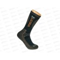 Носки муж OSKO махровые В25-09 41-47