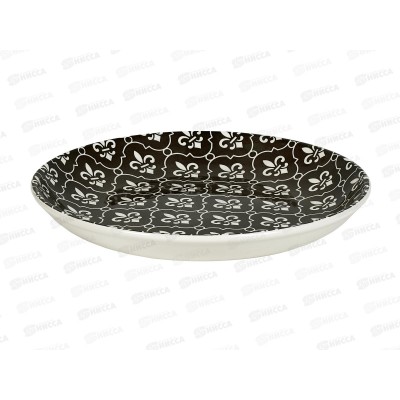 Ляган SRGP120G11 HCS-910 Лилия геральдическая 2 186347