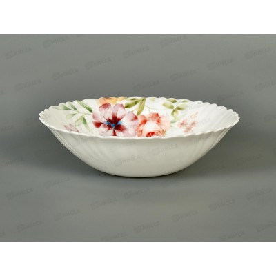 Миска LHDW75-H220806 Авр 19см 700мл 268093 Миска LHDW75-H220806 Авр 19см 700мл 268093