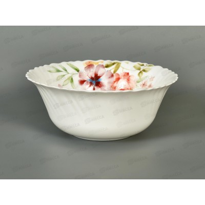 Салатник LHW80-H220806 20см 1200мл Аврора 268089