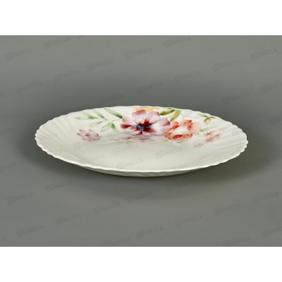 Тарелка плоская LHP75-H220806 Аврора 268086 Тарелка плоская LHP75-H220806 Аврора 268086