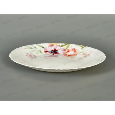 Тарелка плоская LHP95-H220806 Аврора 268088 Тарелка плоская LHP95-H220806 Аврора 268088