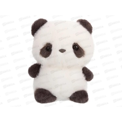 Игрушка ТМ &quotRelana&quot Панда, 16см, RL25102-16