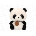 Игрушка ТМ &quotRelana" Панда, 17см, RL25108-17