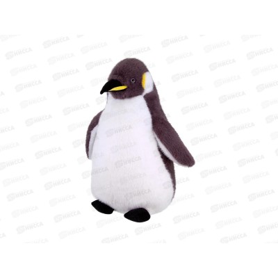 Игрушка ТМ &quotRelana&quot Пингвин, 35см, RL24093-35