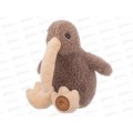 Игрушка ТМ &quotRelana&quot Птичка с длинным клювом, 23см, RL24097-23