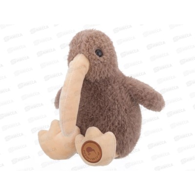 Игрушка ТМ &quotRelana&quot Птичка с длинным клювом, 23см, RL24097-23