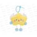 Игрушка ТМ &quotRelana&quot Сказоч. сушество звездочка желтая 13см, RL25081-13