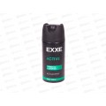 EXXE MEN Дез спрей ACTIVE 150мл муж *6 С0008354 EXXE MEN Дез спрей ACTIVE 150мл муж *6 С0008354
