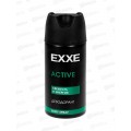 EXXE MEN Дез спрей ACTIVE 150мл муж *12 С0008354