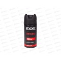 EXXE MEN Дез спрей STRONG 150мл муж *6 С0008355