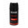 EXXE MEN Дез спрей STRONG 150мл муж *12 С0008355