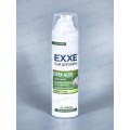 EXXE Пена д/бритья EXTRA ALOE восстанавливающая 200мл *6/24 С0008019