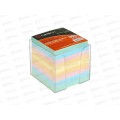 Кубарик LAMARK Кубик 90*90 900л, цветная.,пл.бокс  0073 *12